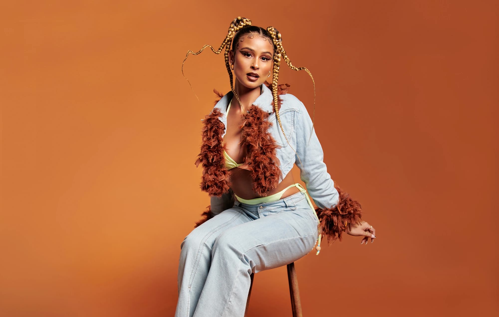 Thandi Phoenix