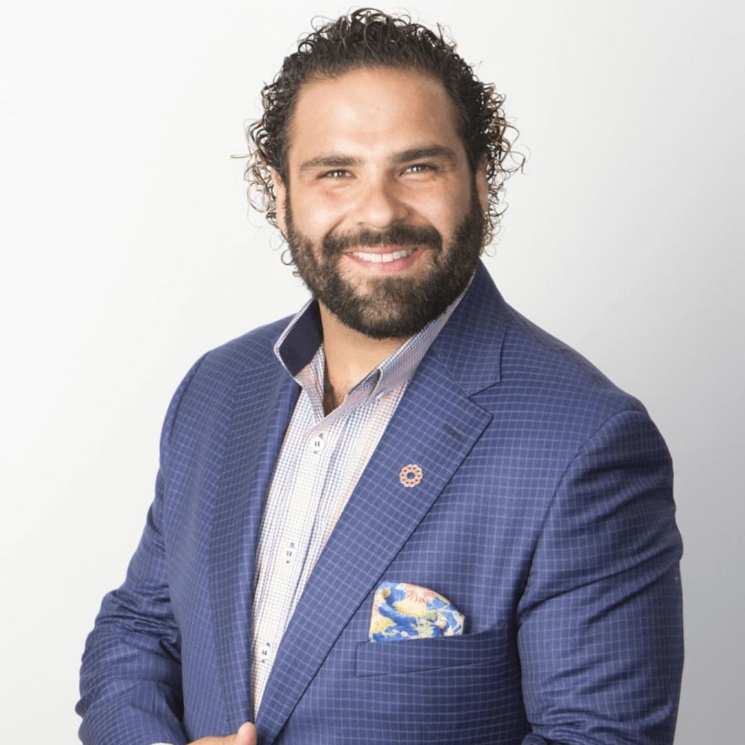 Andrew Morello