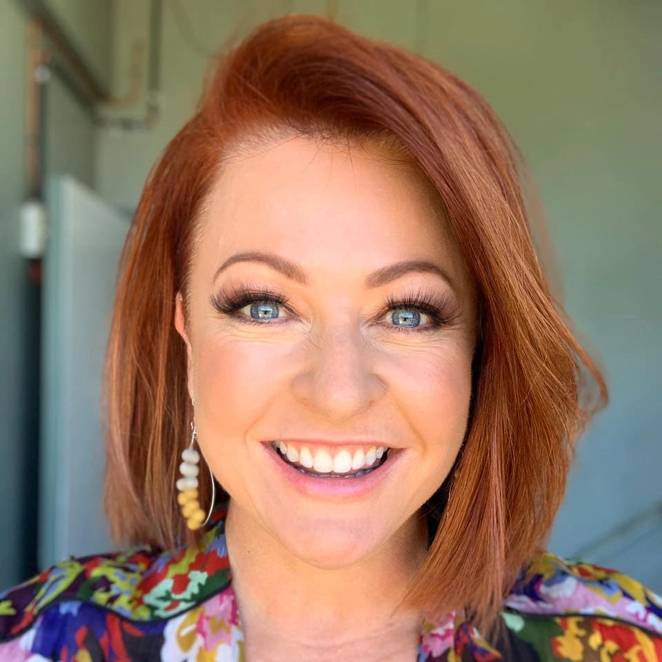Shelly Horton