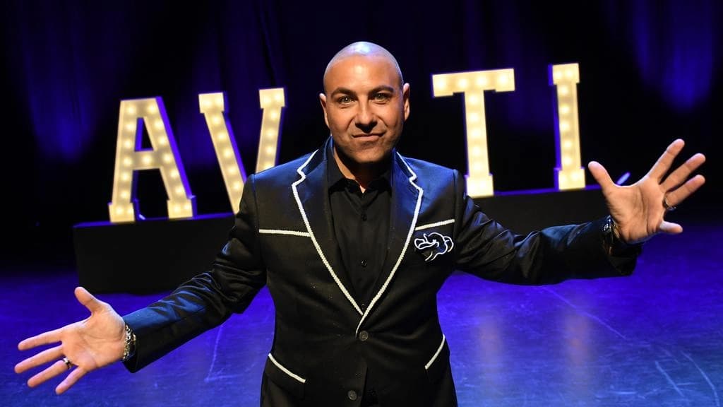 Joe Avati