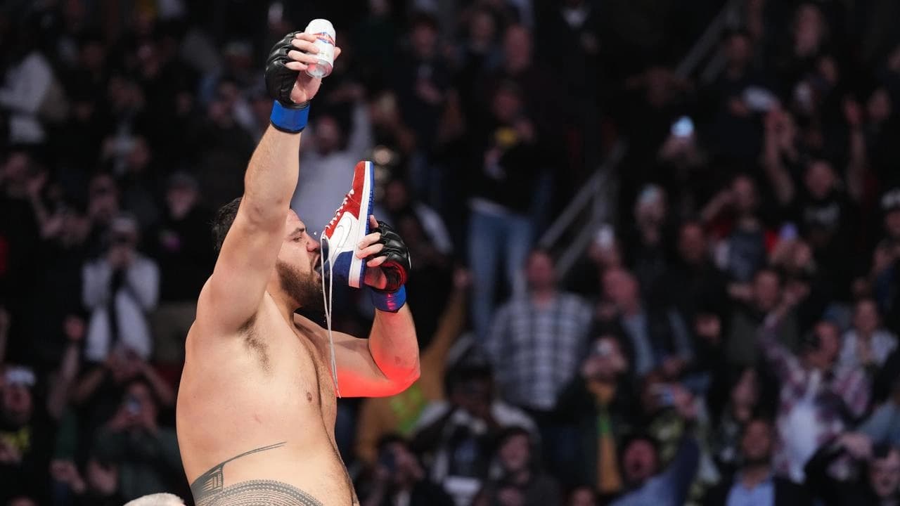 Tai Tuivasa
