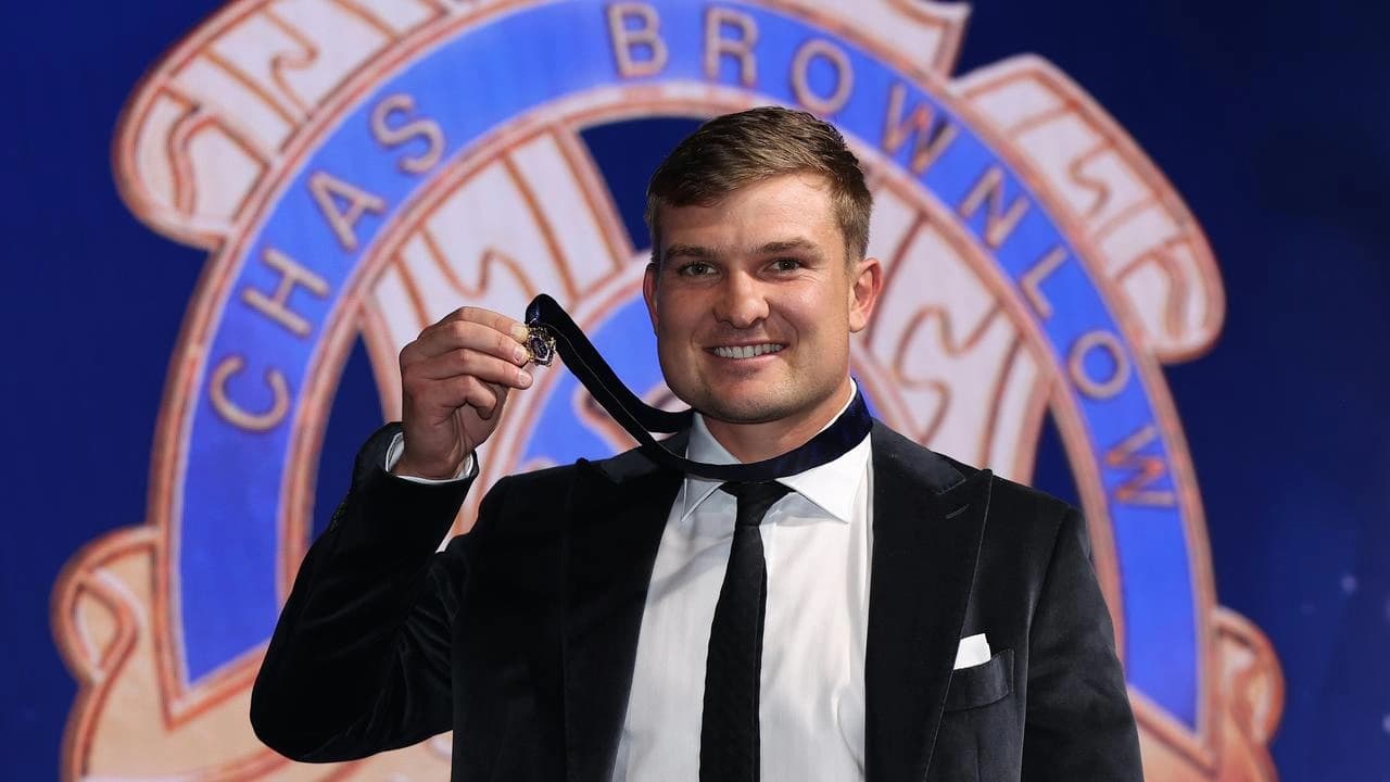 Ollie Wines