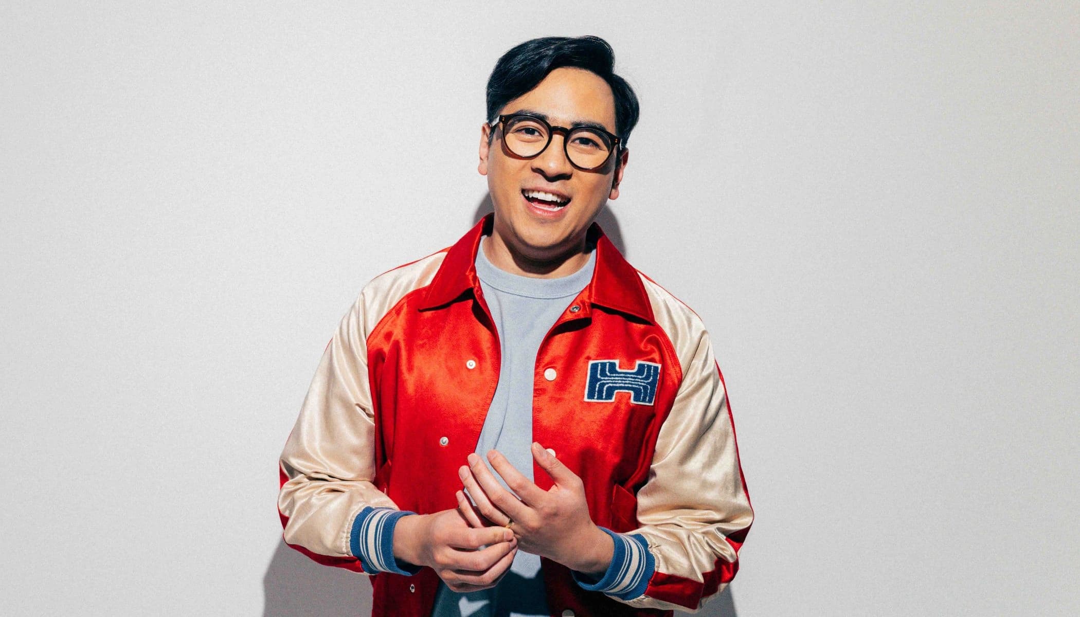 Michael Hing