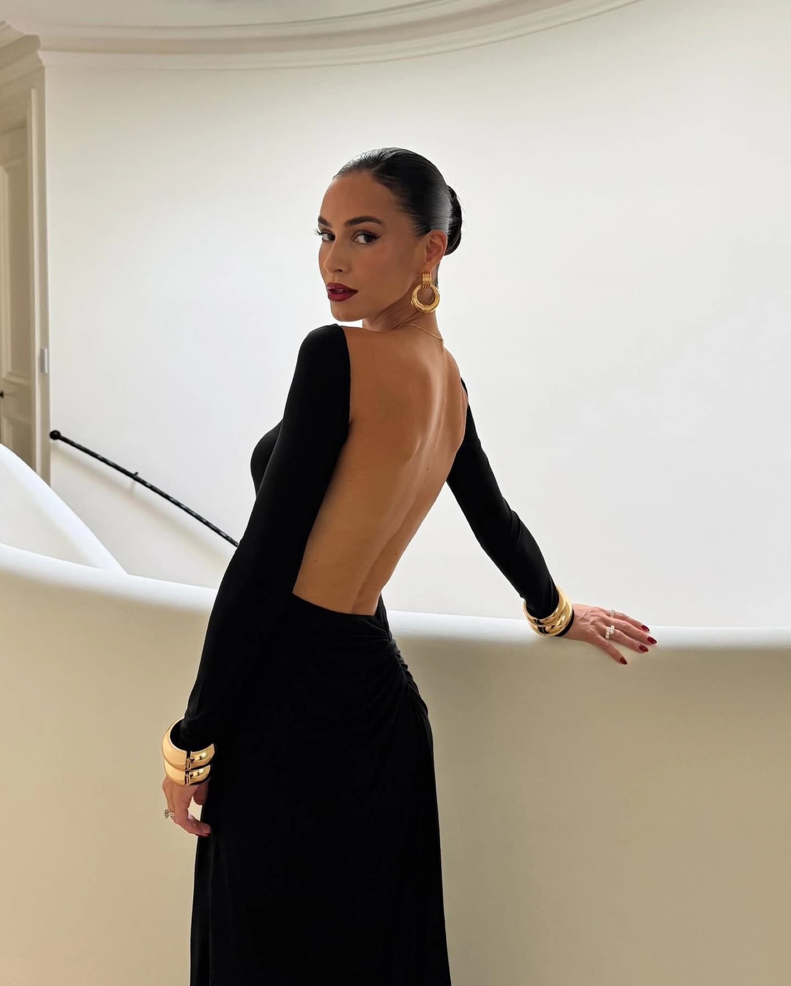 Steffanie Tzaneros