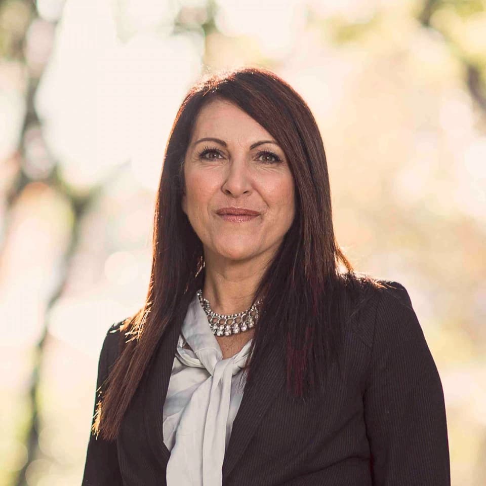 Anne Marie Elias