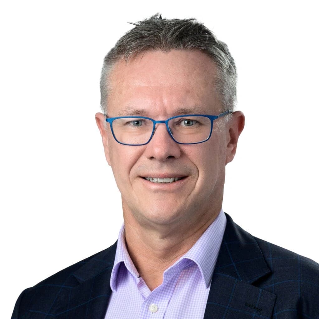 Dr Guy Debelle