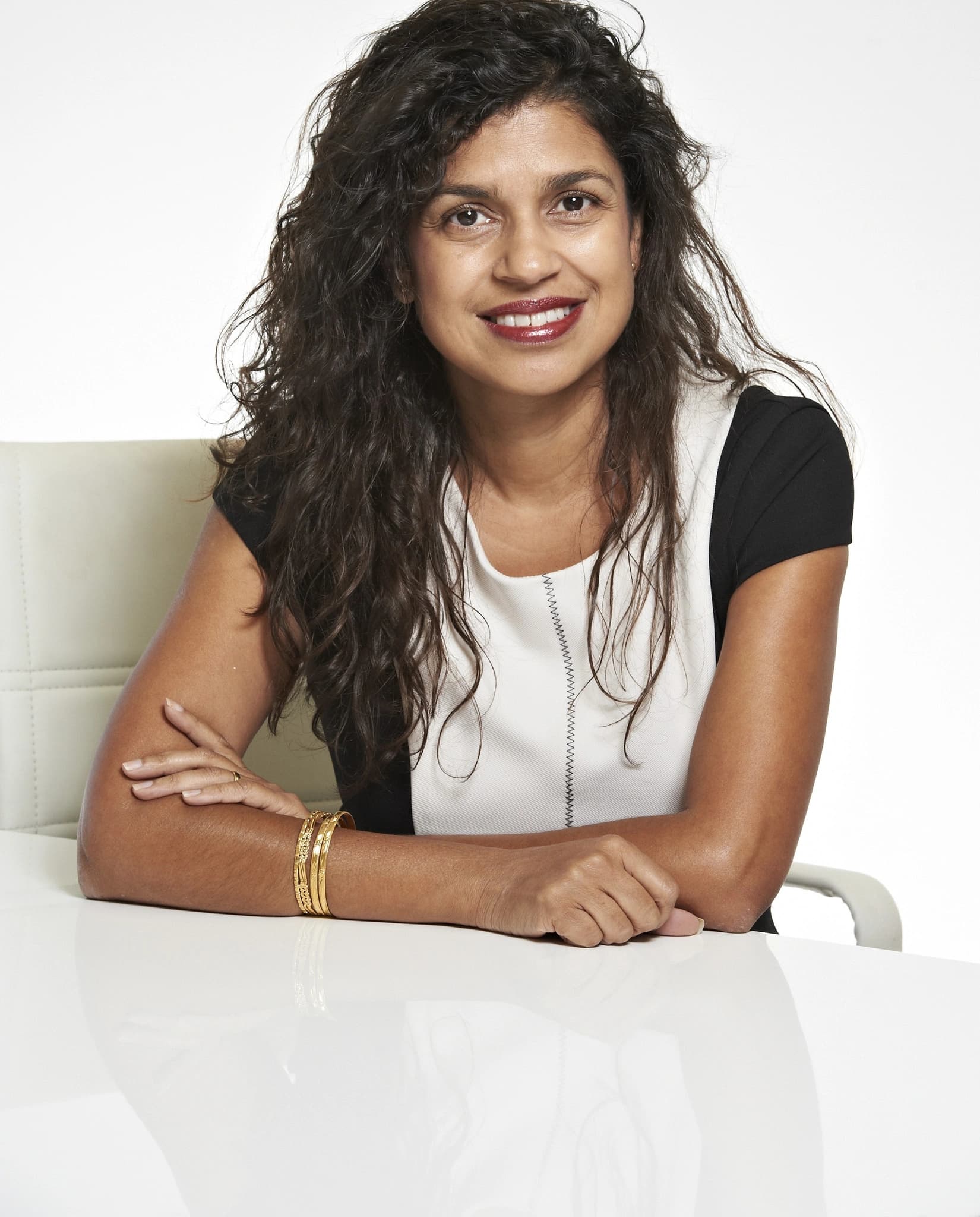 Sunita Gloster AM