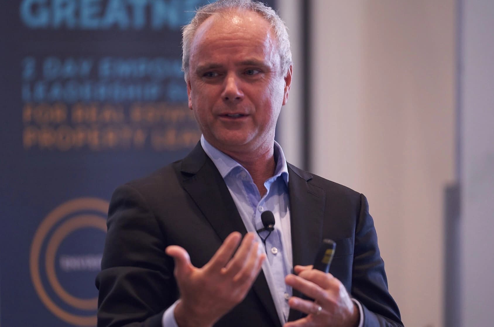 Rik Rushton
