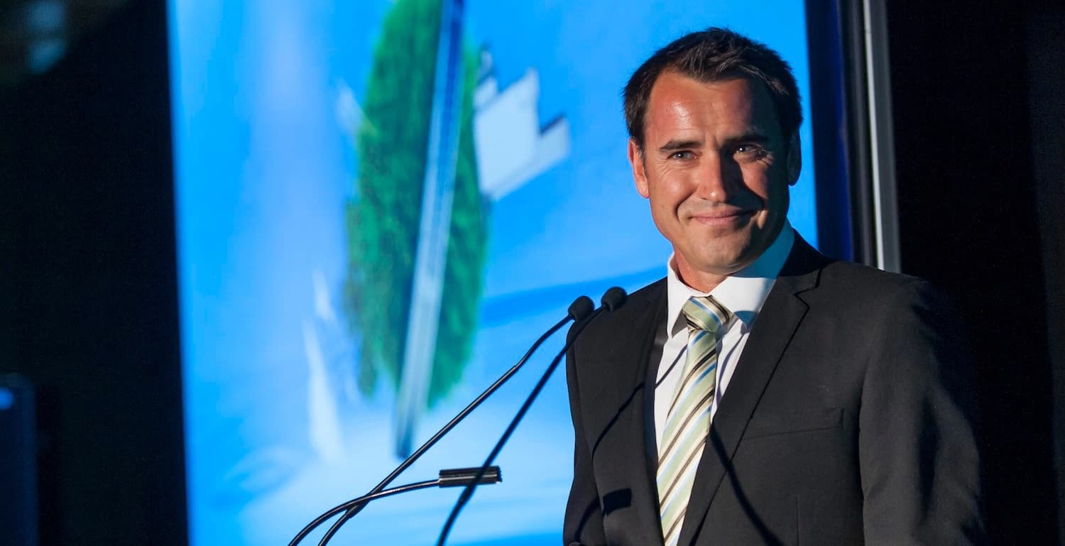 Ruben Meerman