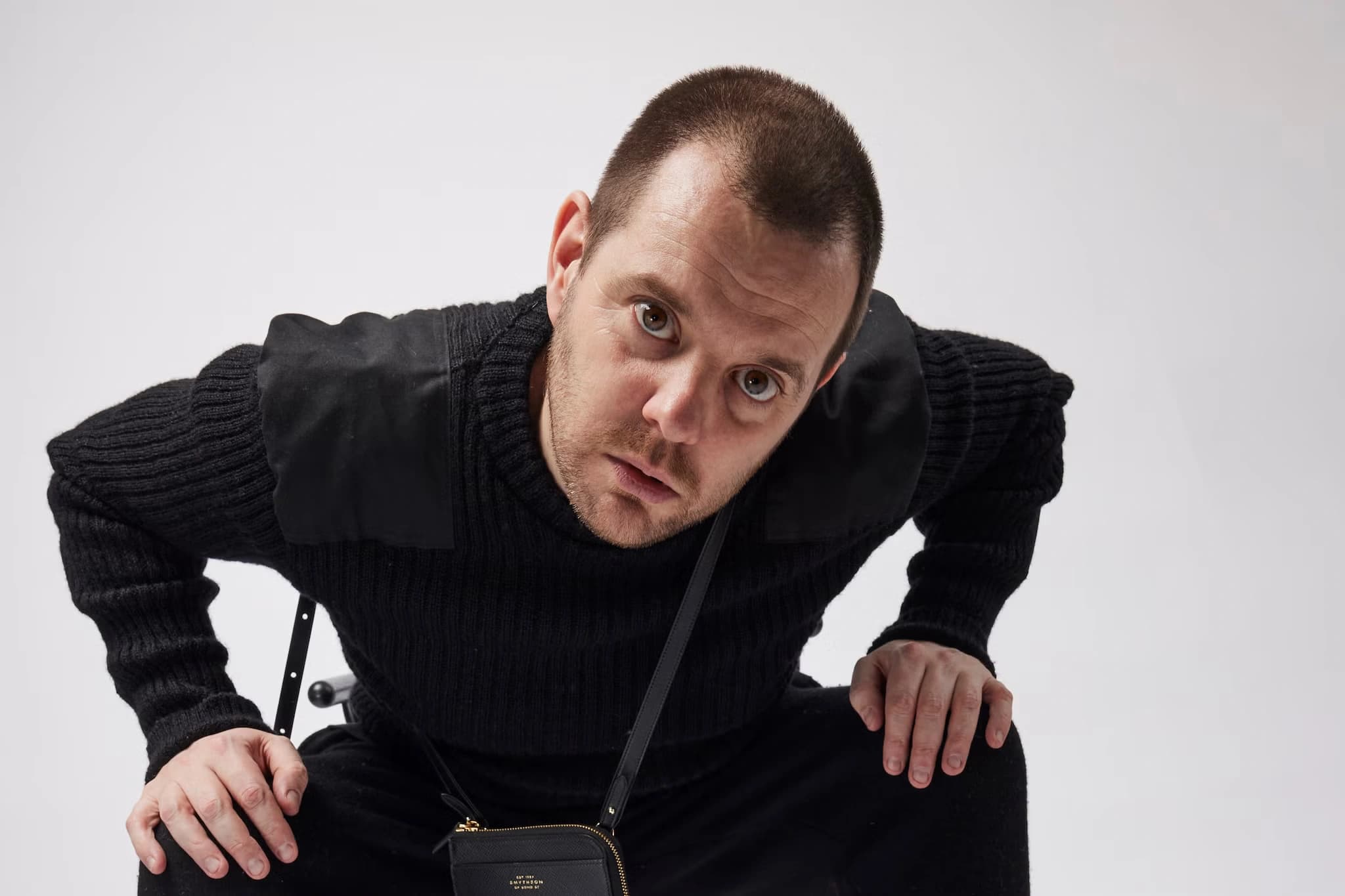 Mike Skinner (DJ Set)
