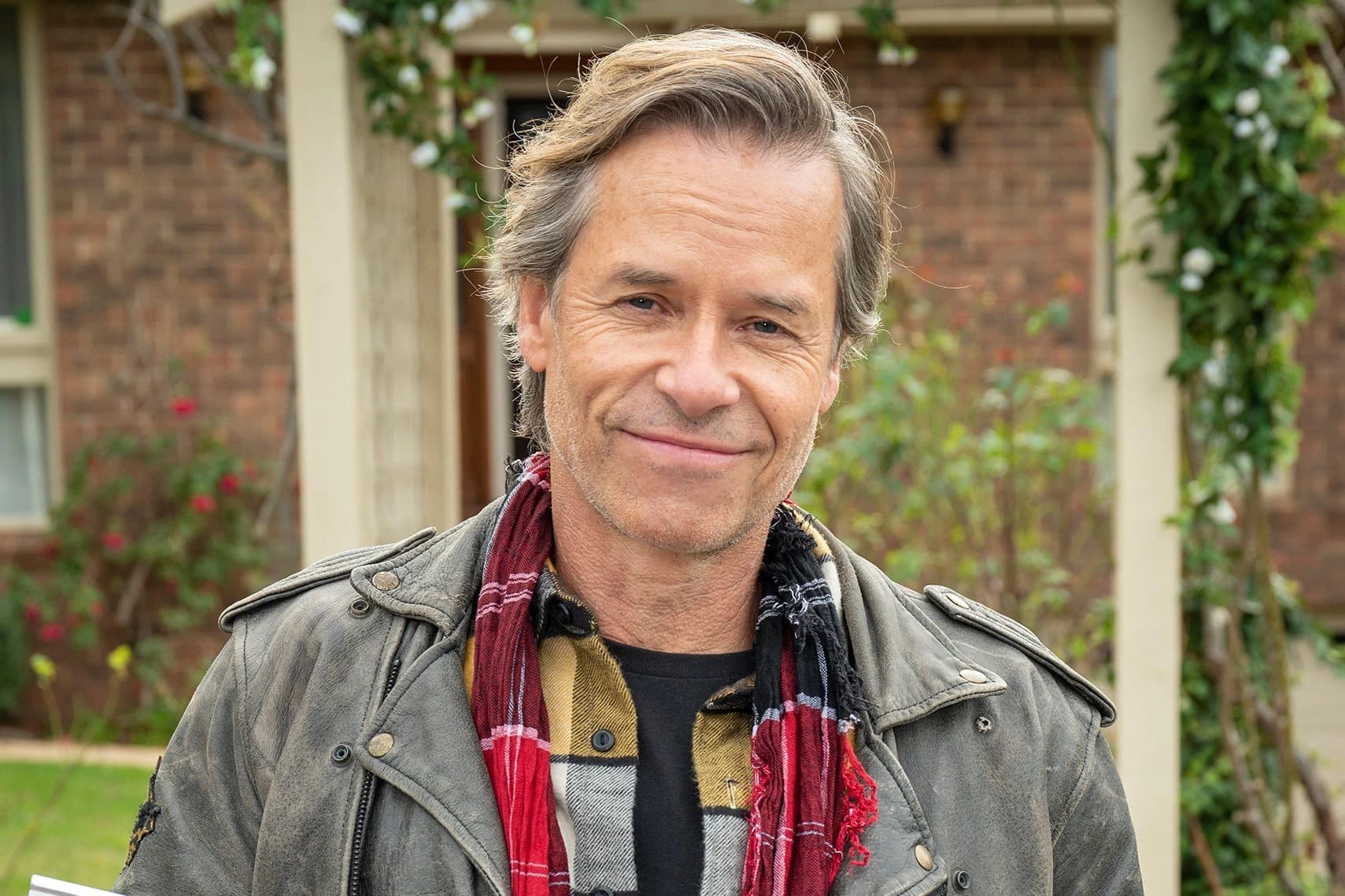 Guy Pearce