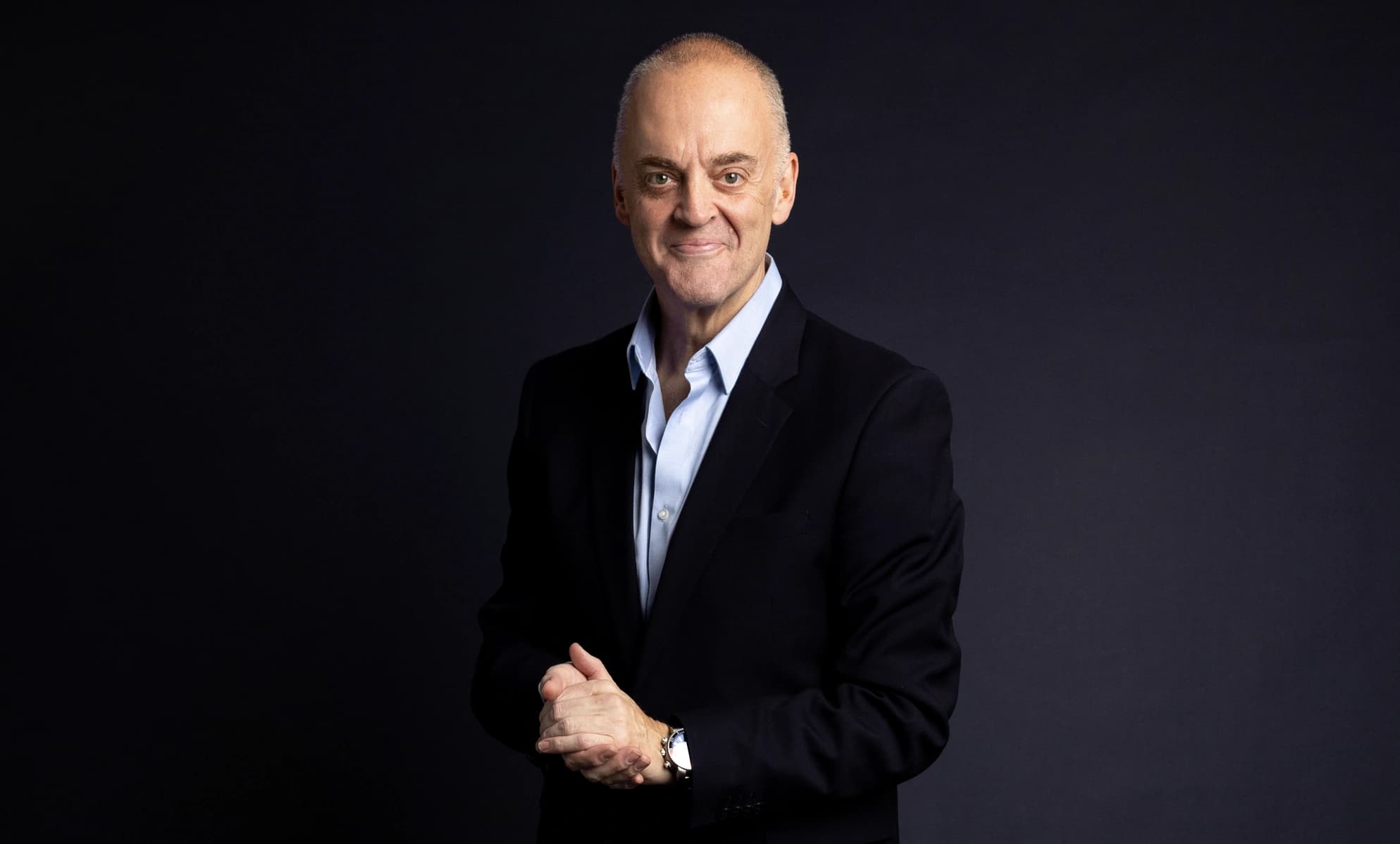 Daniel Gregory