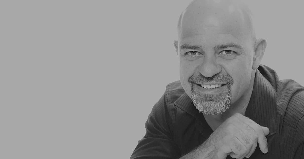 Theo Venter