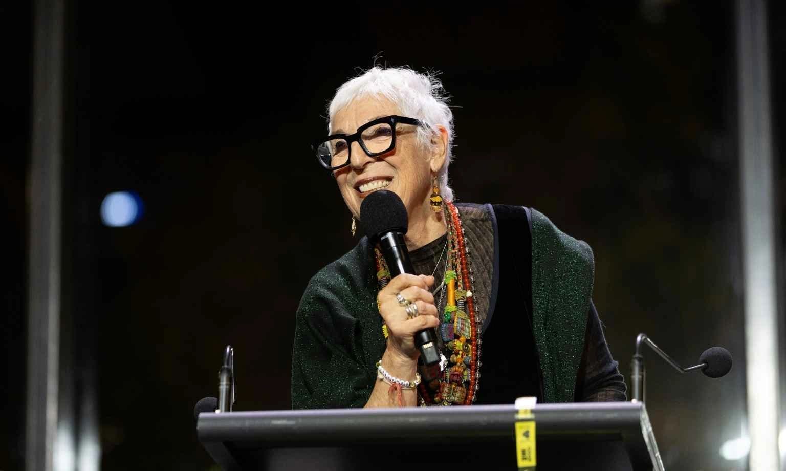 Ronni Kahn AO