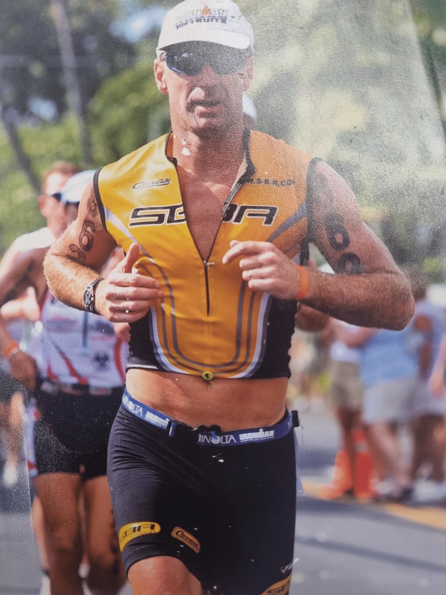 Jason Dunn
