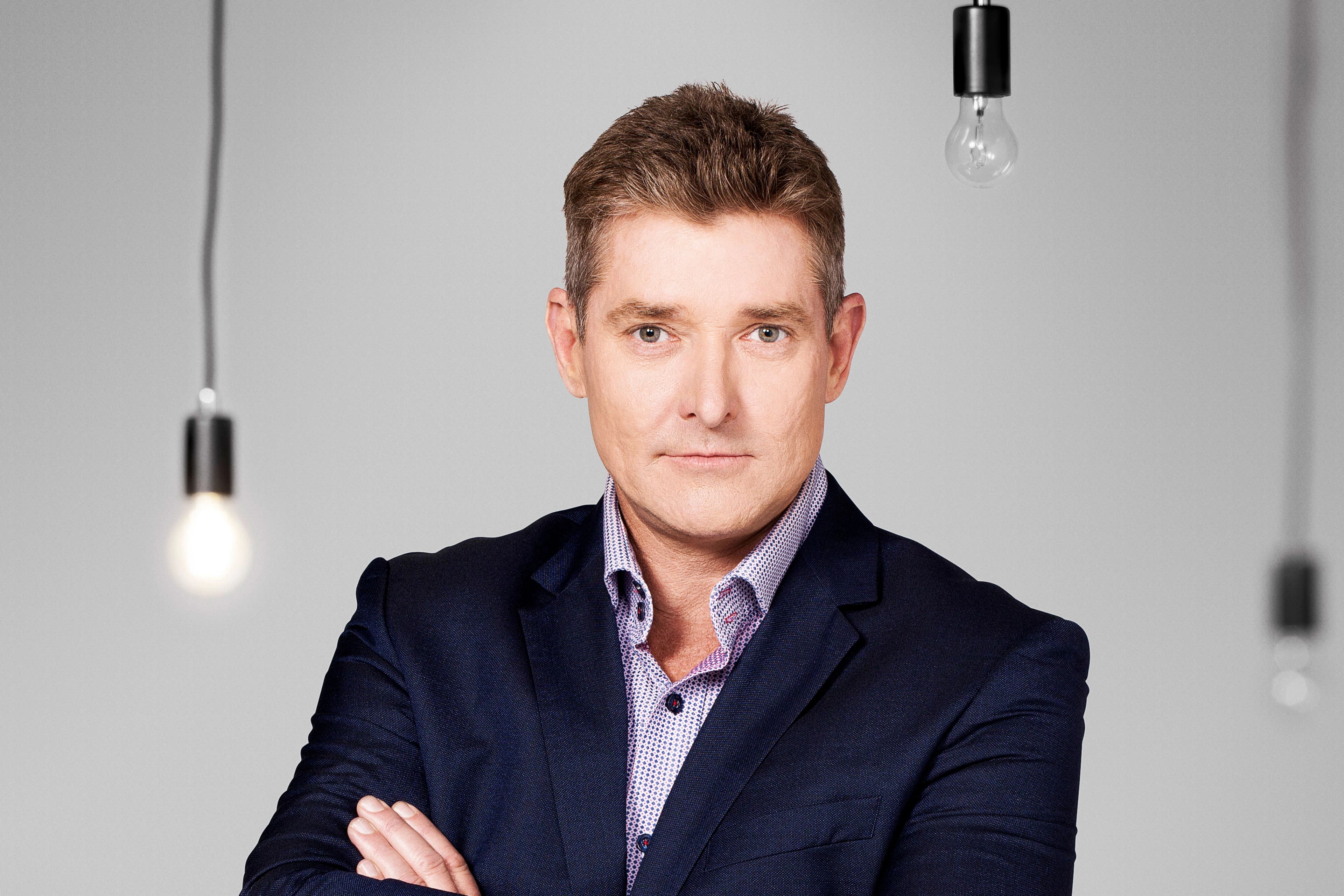Dr Glen Richards