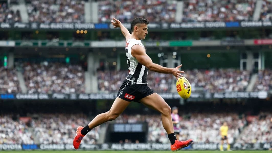 Nick Daicos