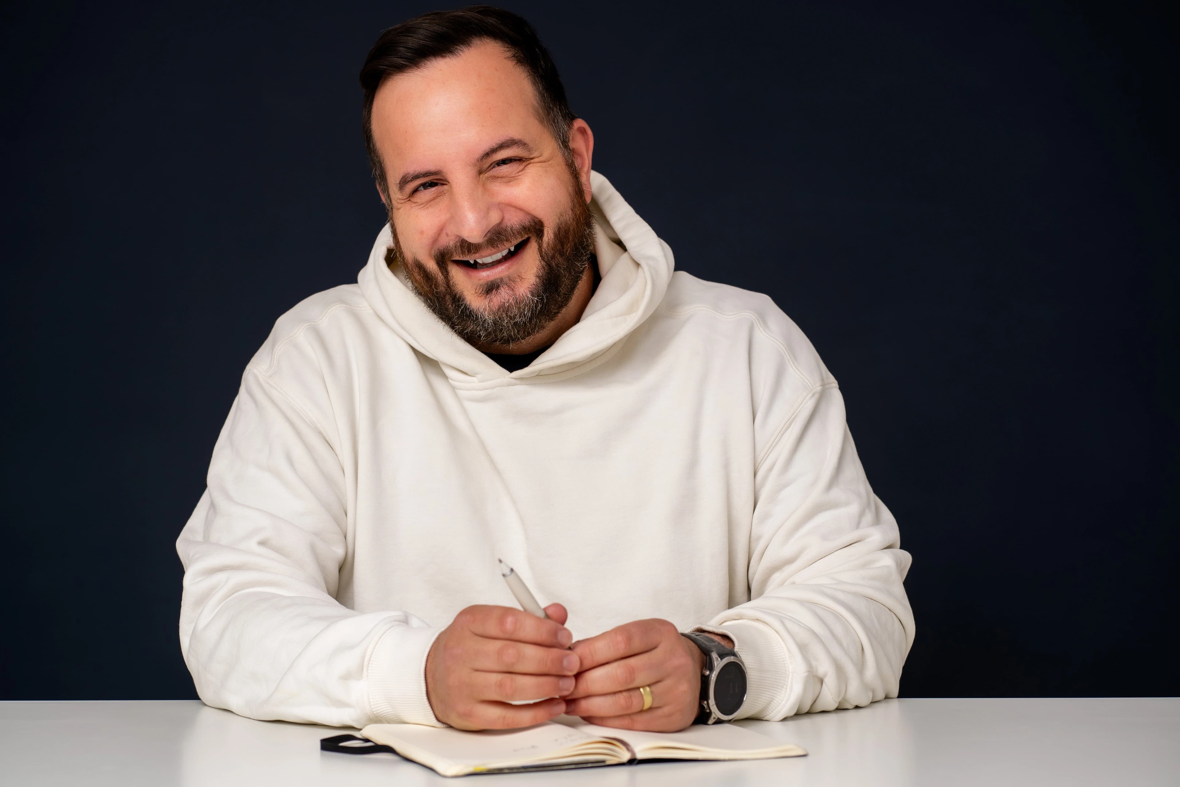Dan Ilic