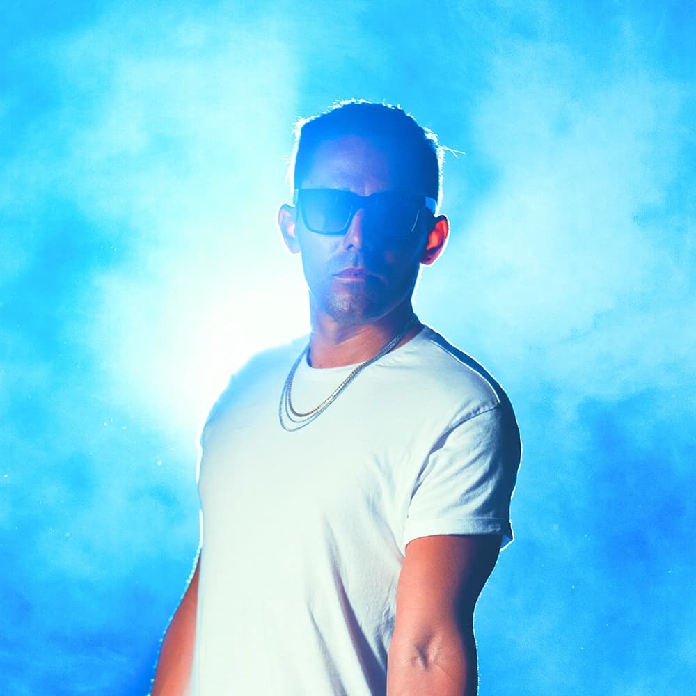 Dr Mendez DJ