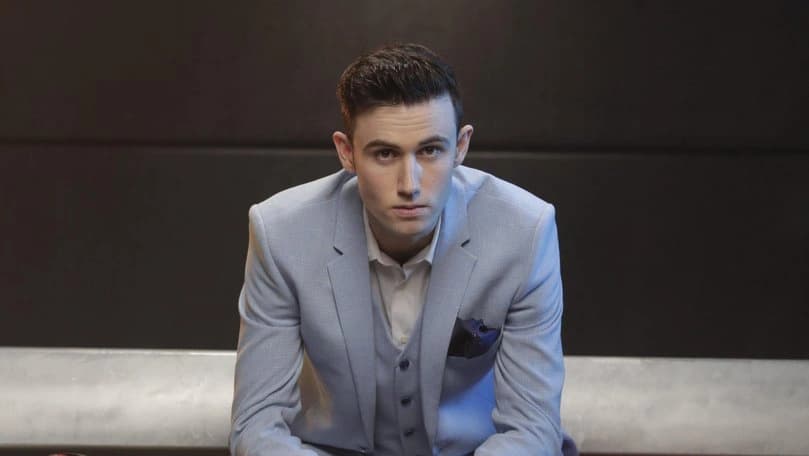 Ciaran Lyons