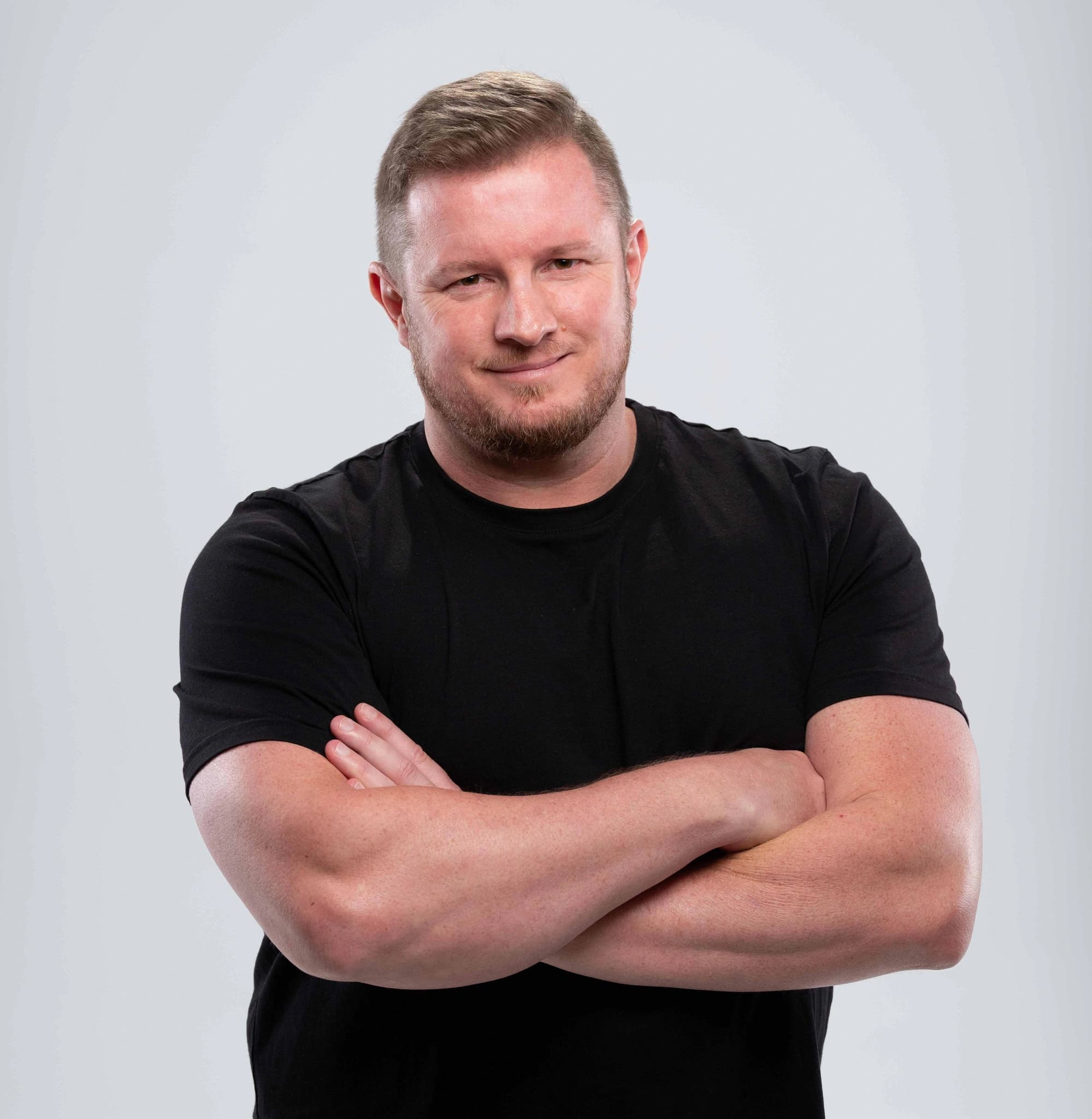 Troy Kinne