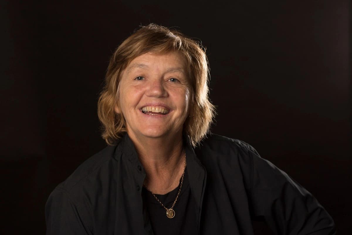 Patricia Cornelius