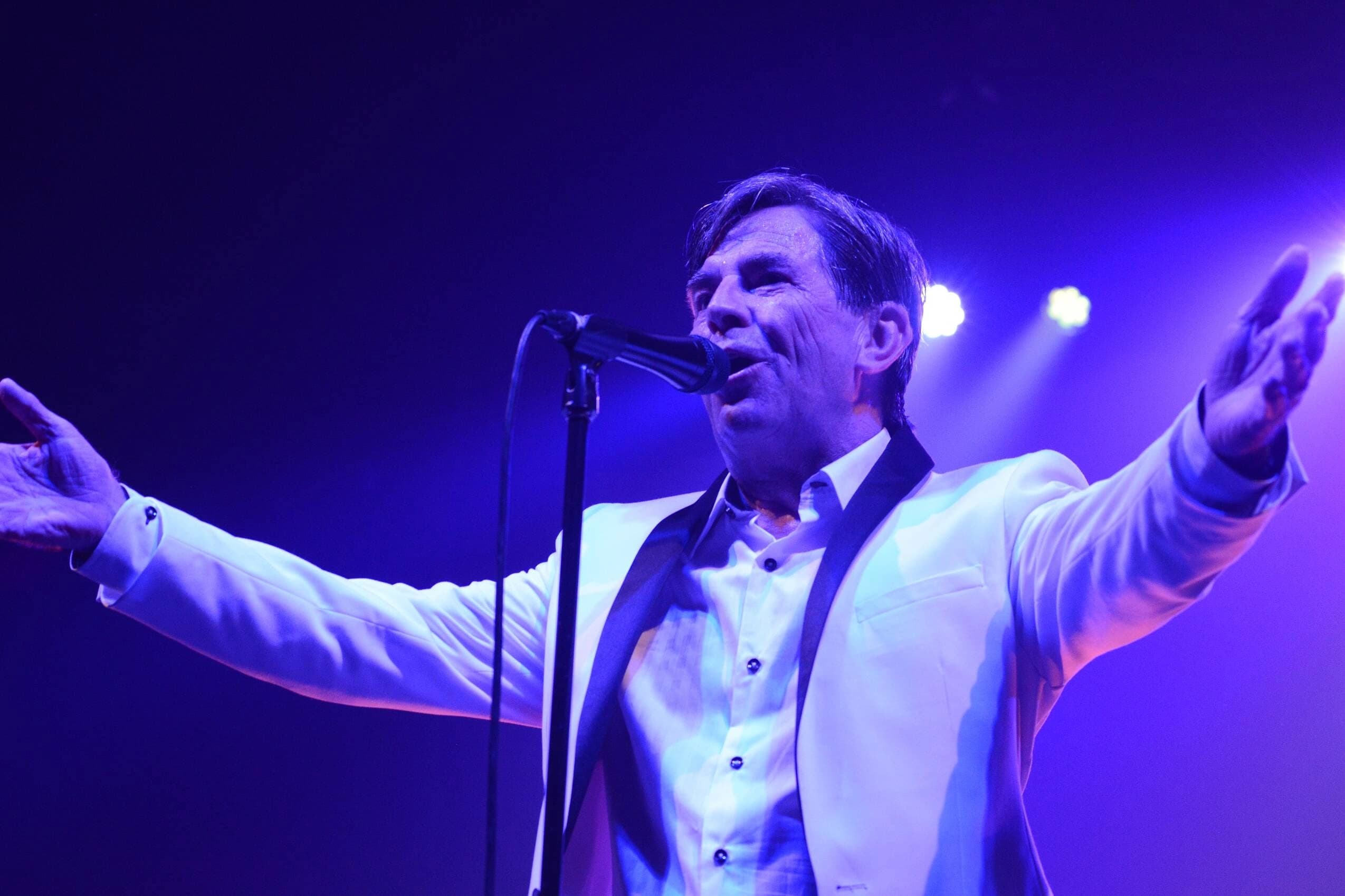 John Paul Young