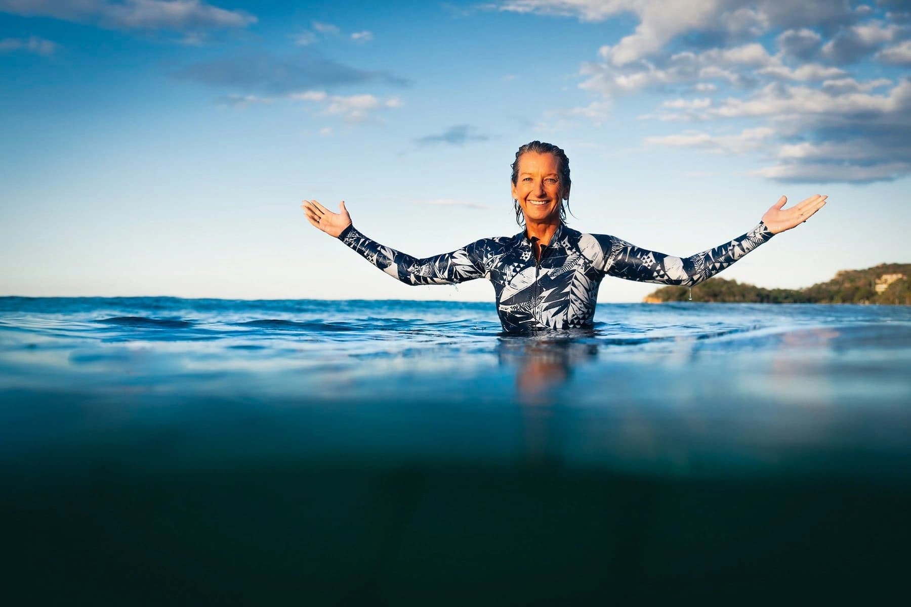 Layne Beachley AO