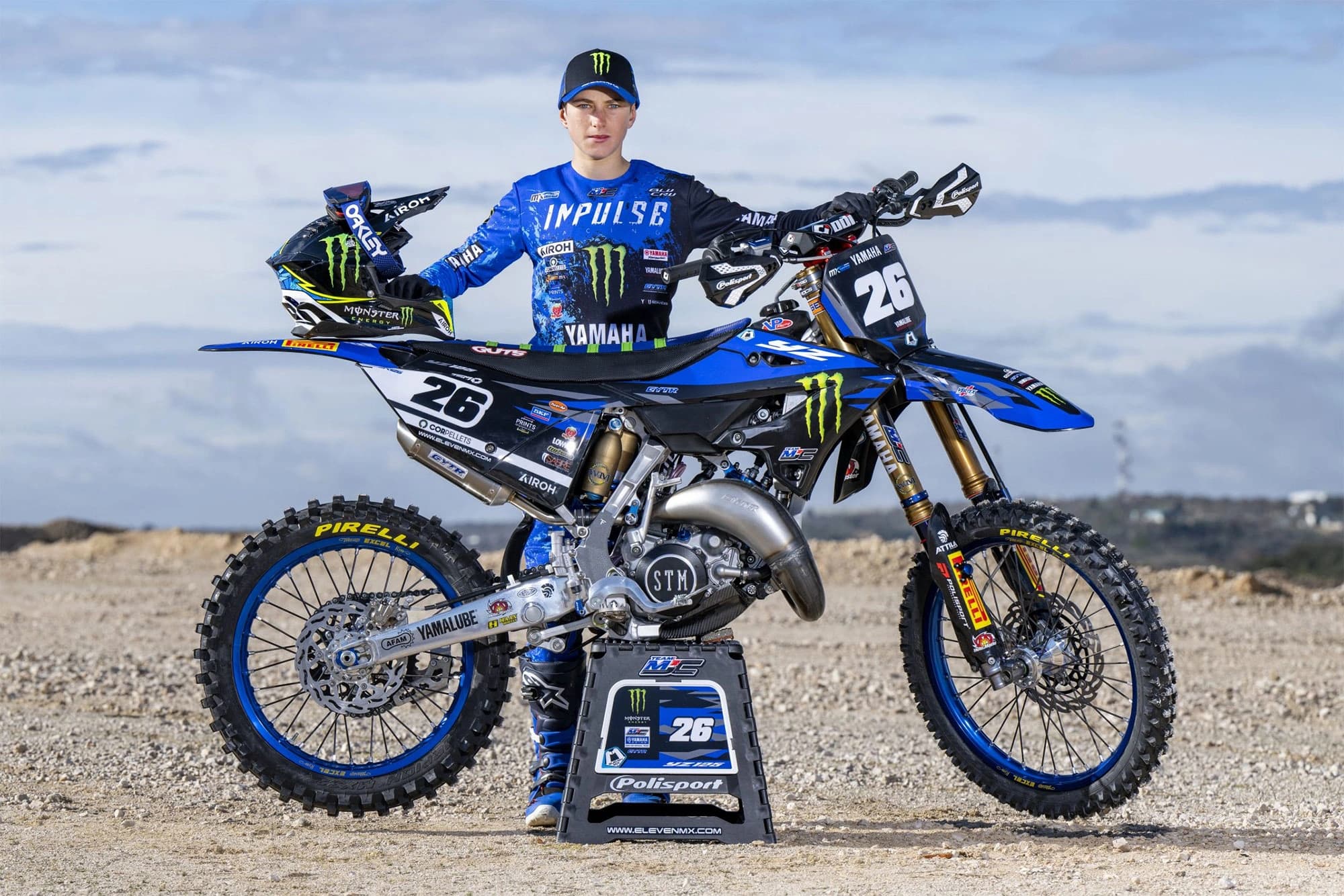 Levi Townley