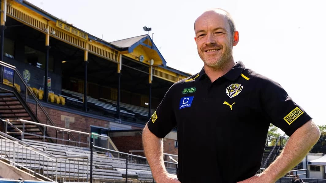 Ben Serpell