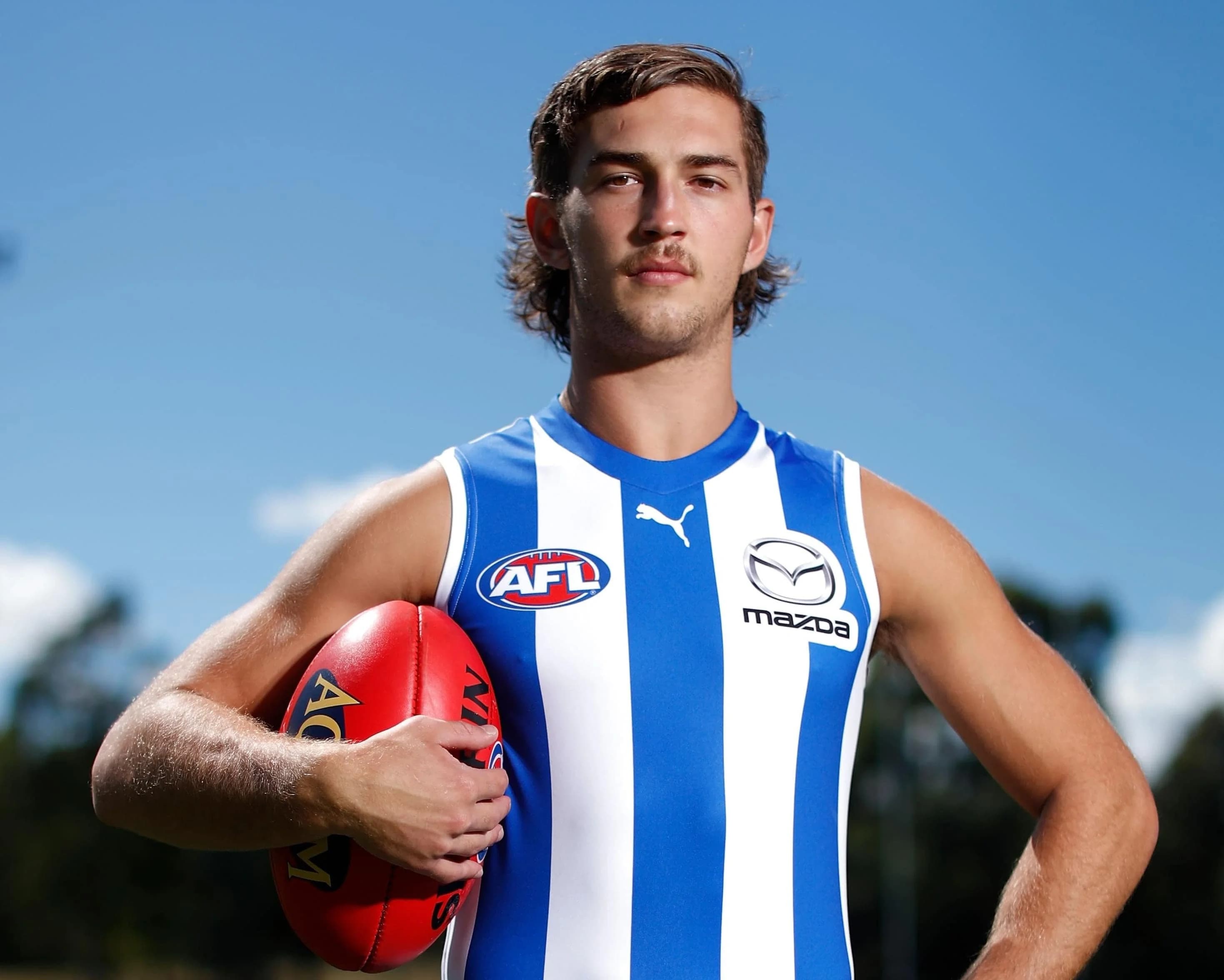 Will Phillips