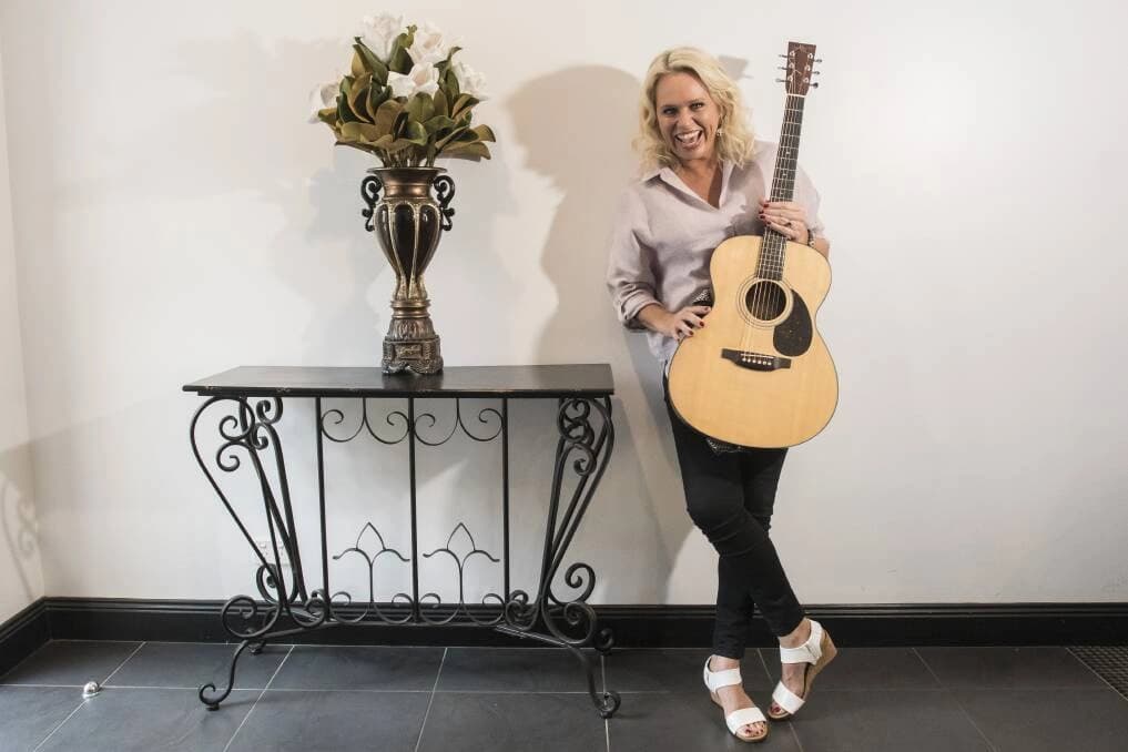 Beccy Cole