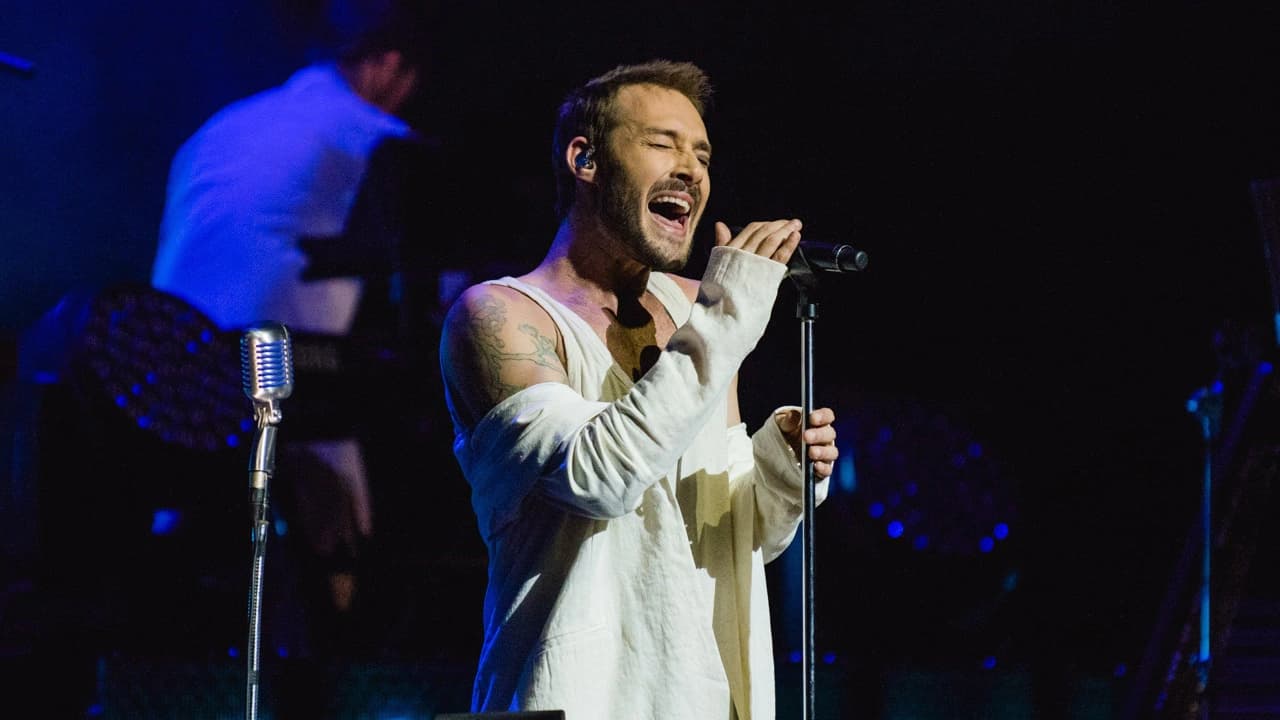 Daniel Johns