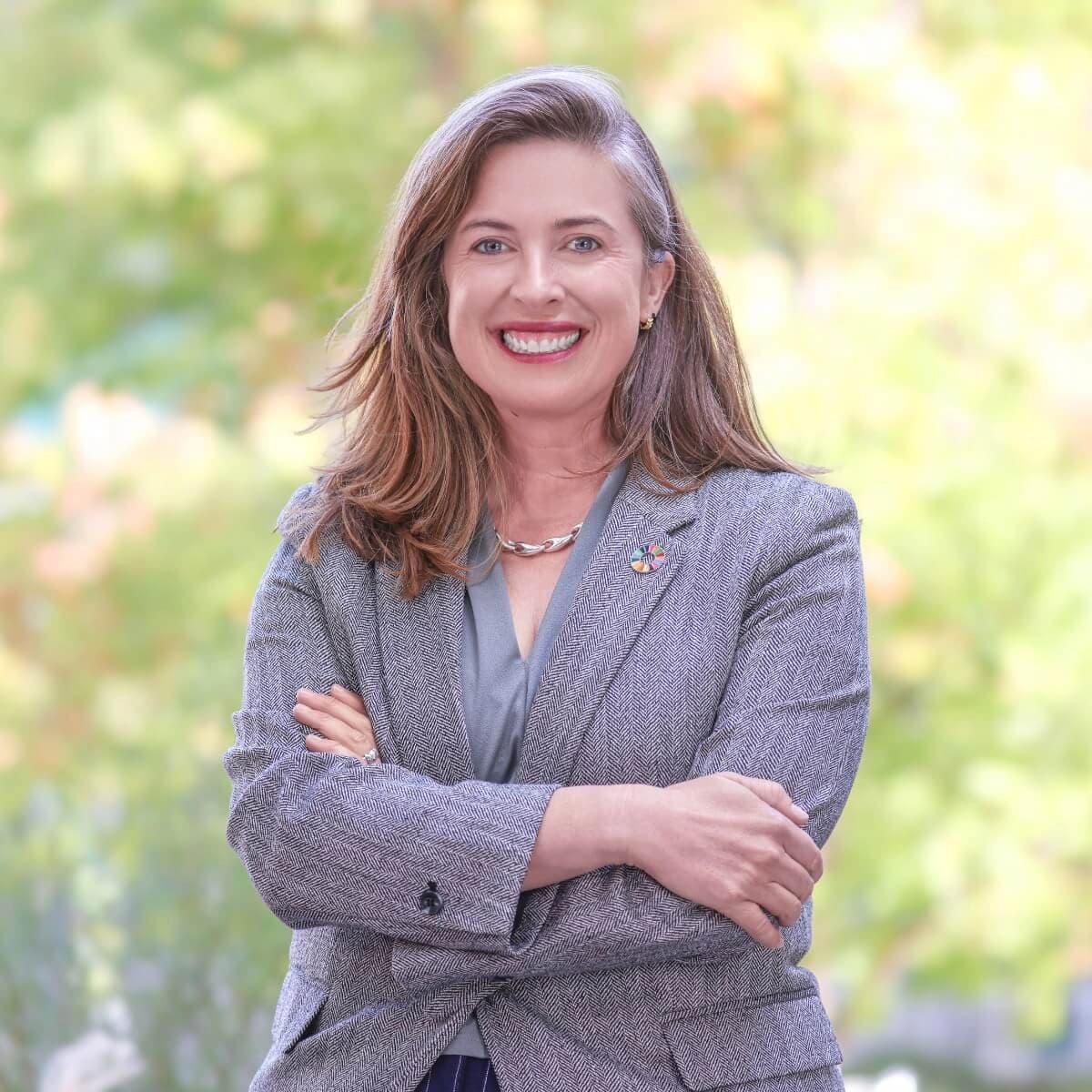 Kate Dundas
