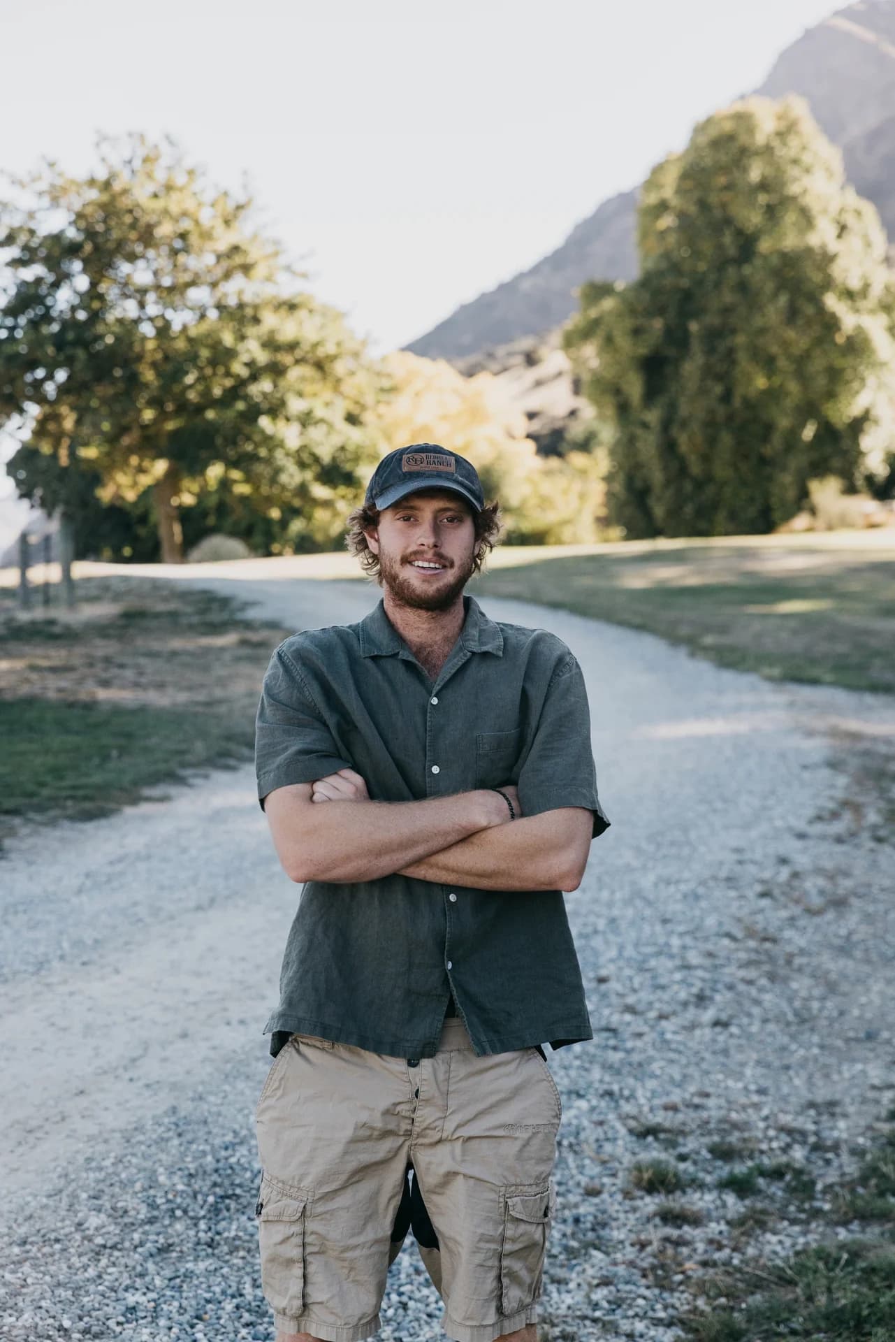 Gabe Ross