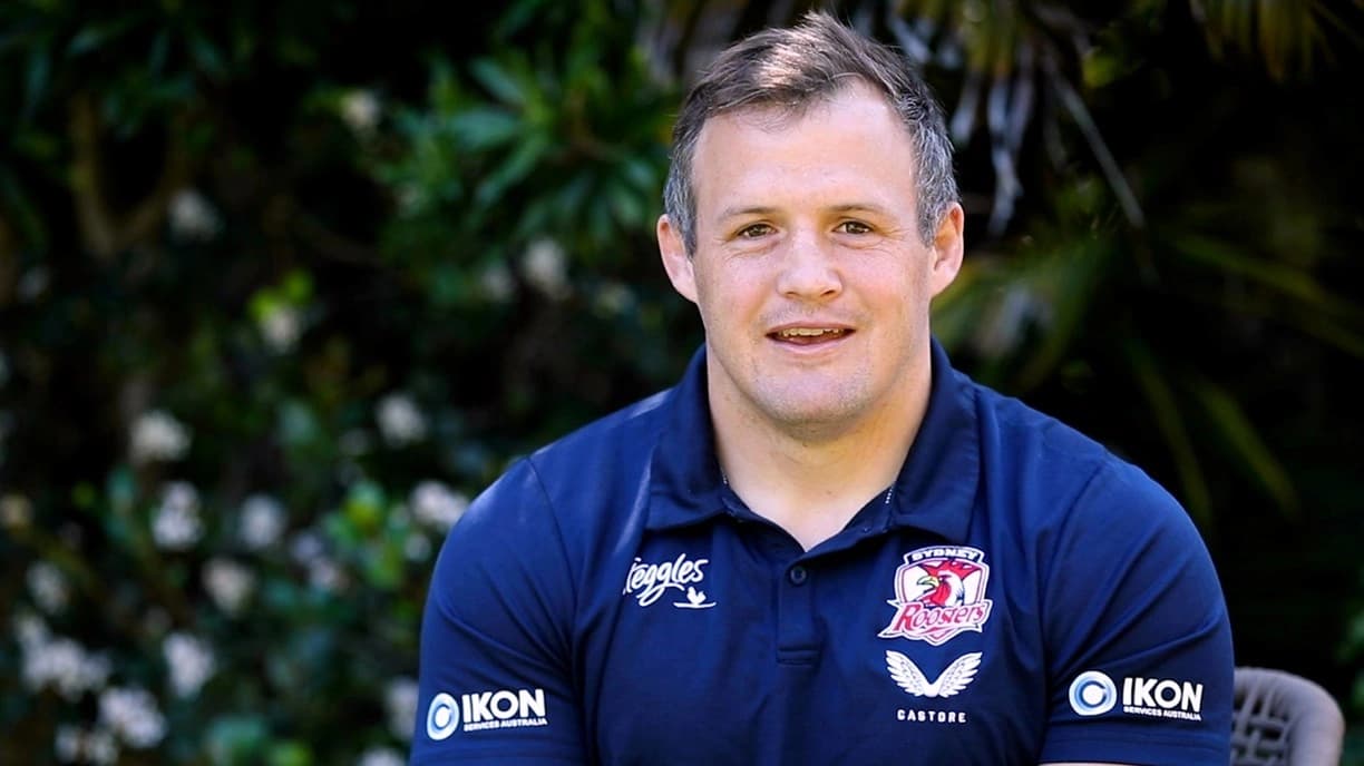 Josh Morris