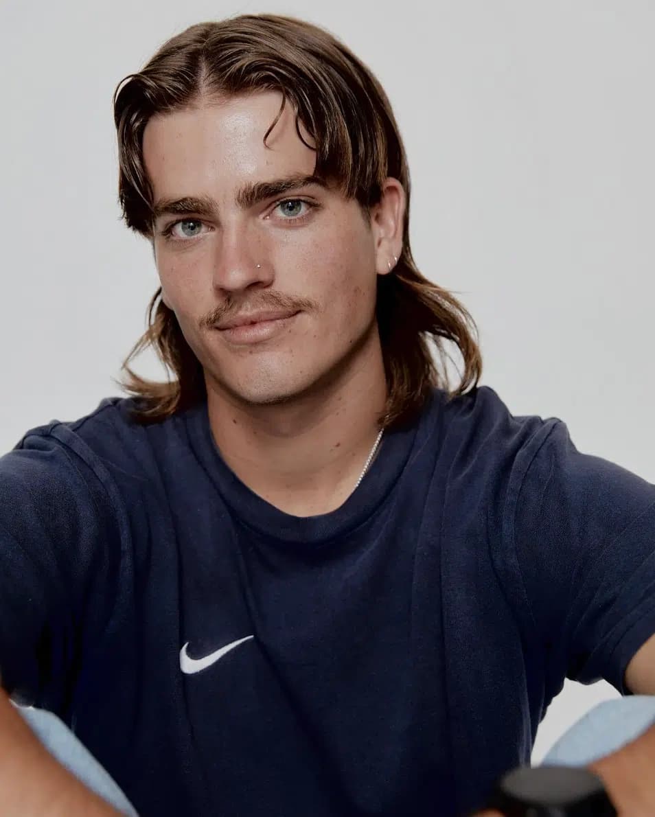 Jordan Menadue