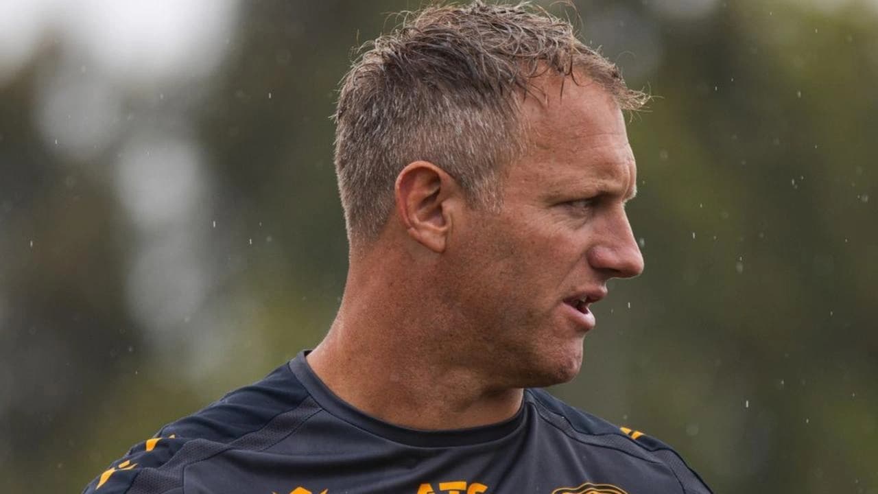 Mark Gasnier