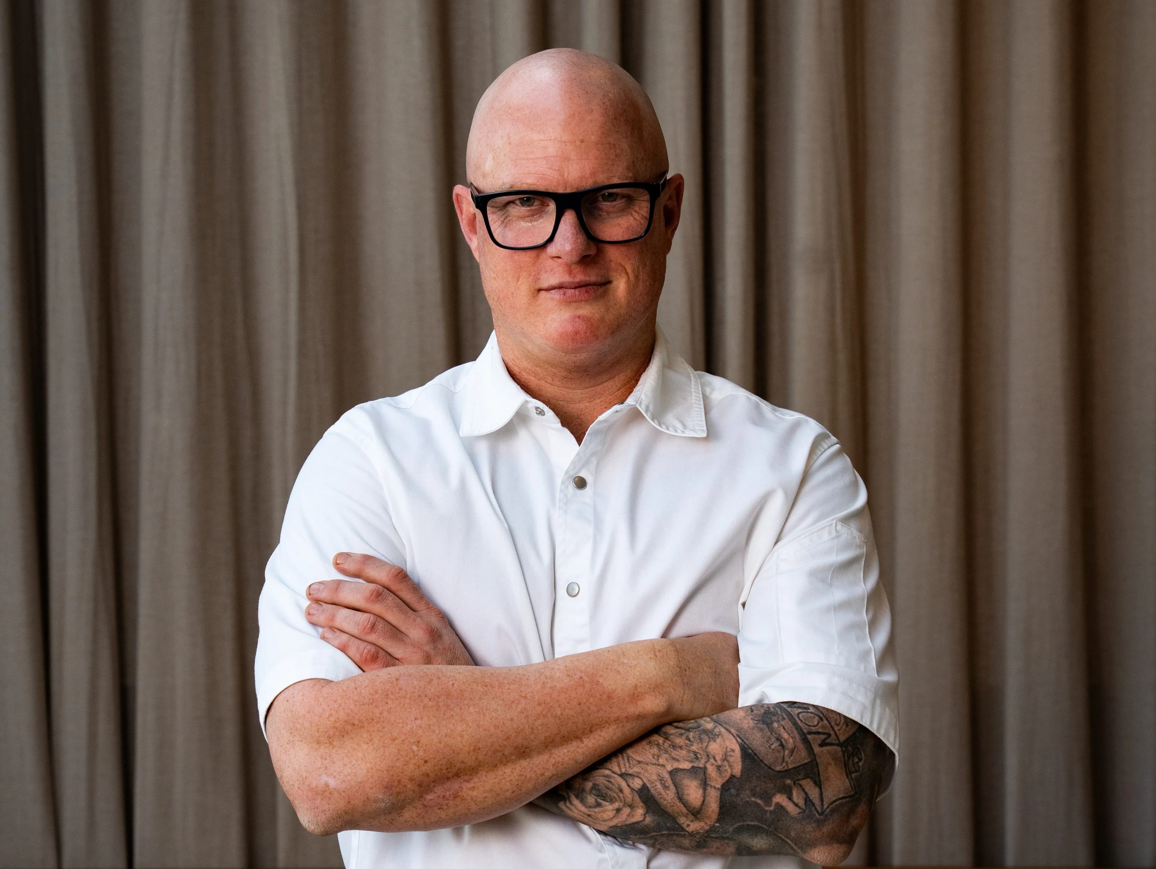 Jamie Gannon