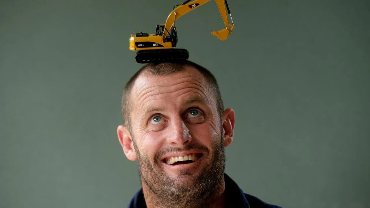 Chris Walker