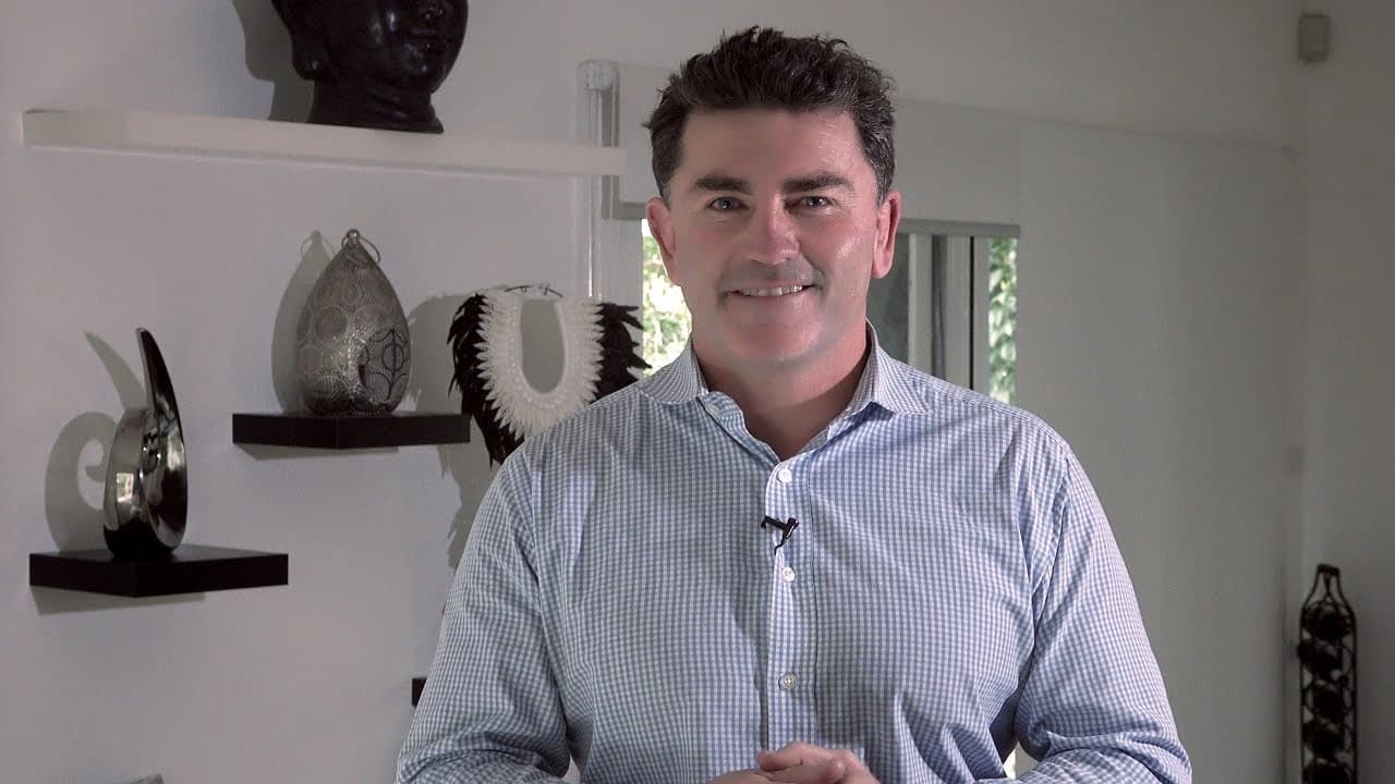 Robbie Kearns