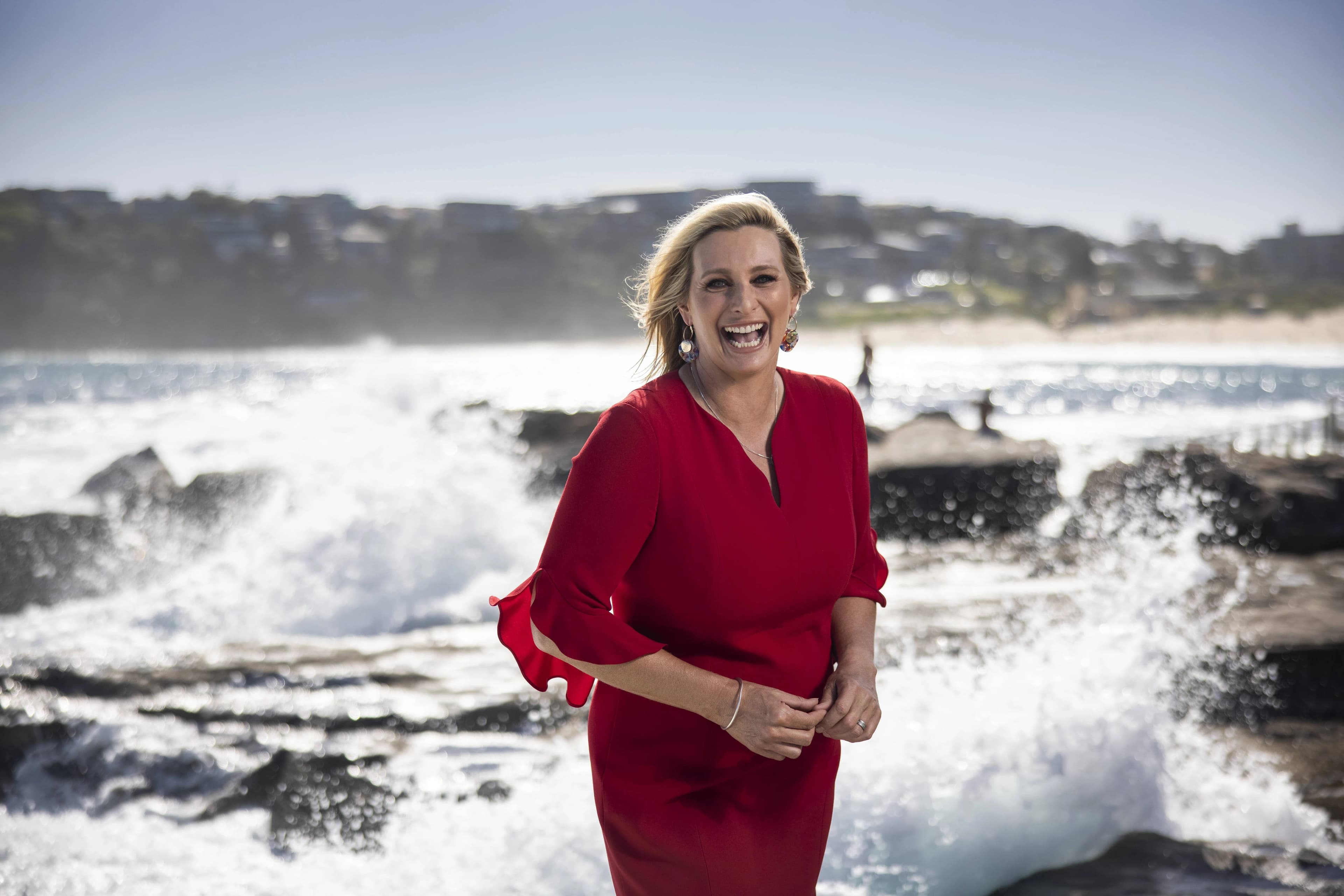 Johanna Griggs