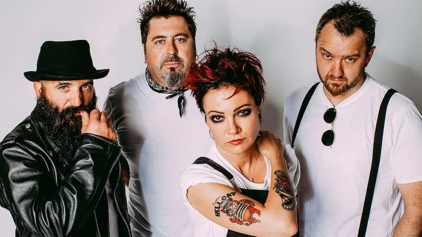 The Superjesus