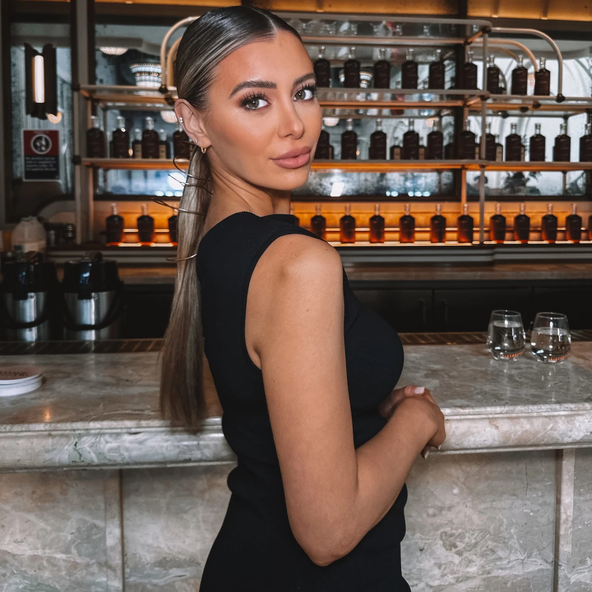 Christina Dumevski