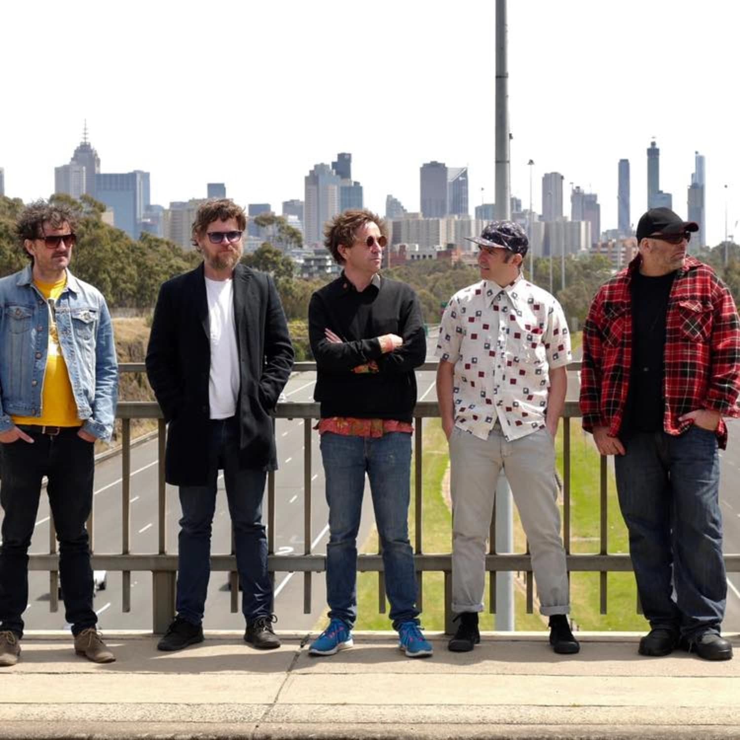 Augie March