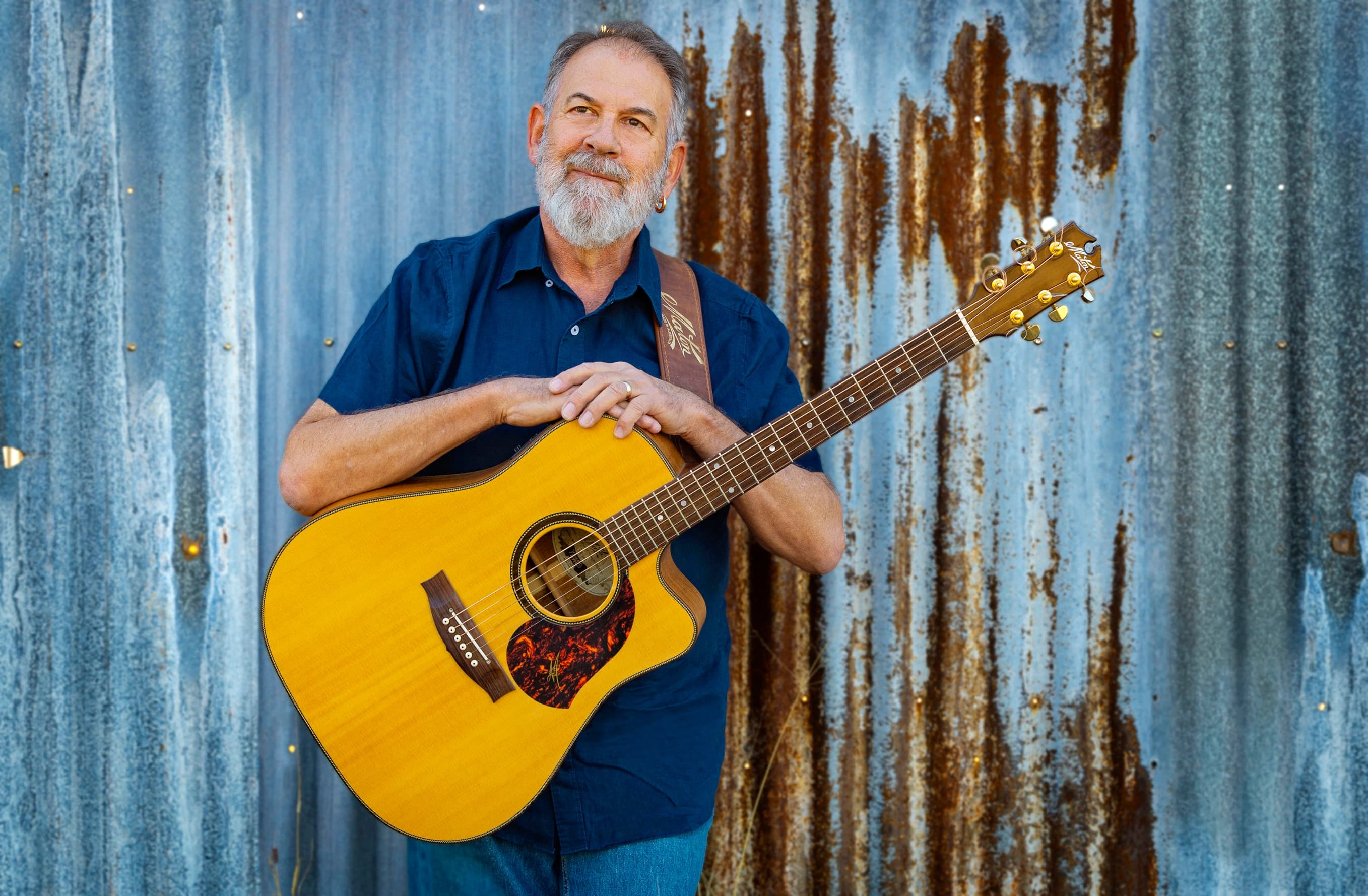 Barry Skipsey