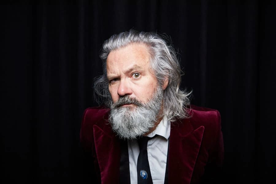 Paul McDermott
