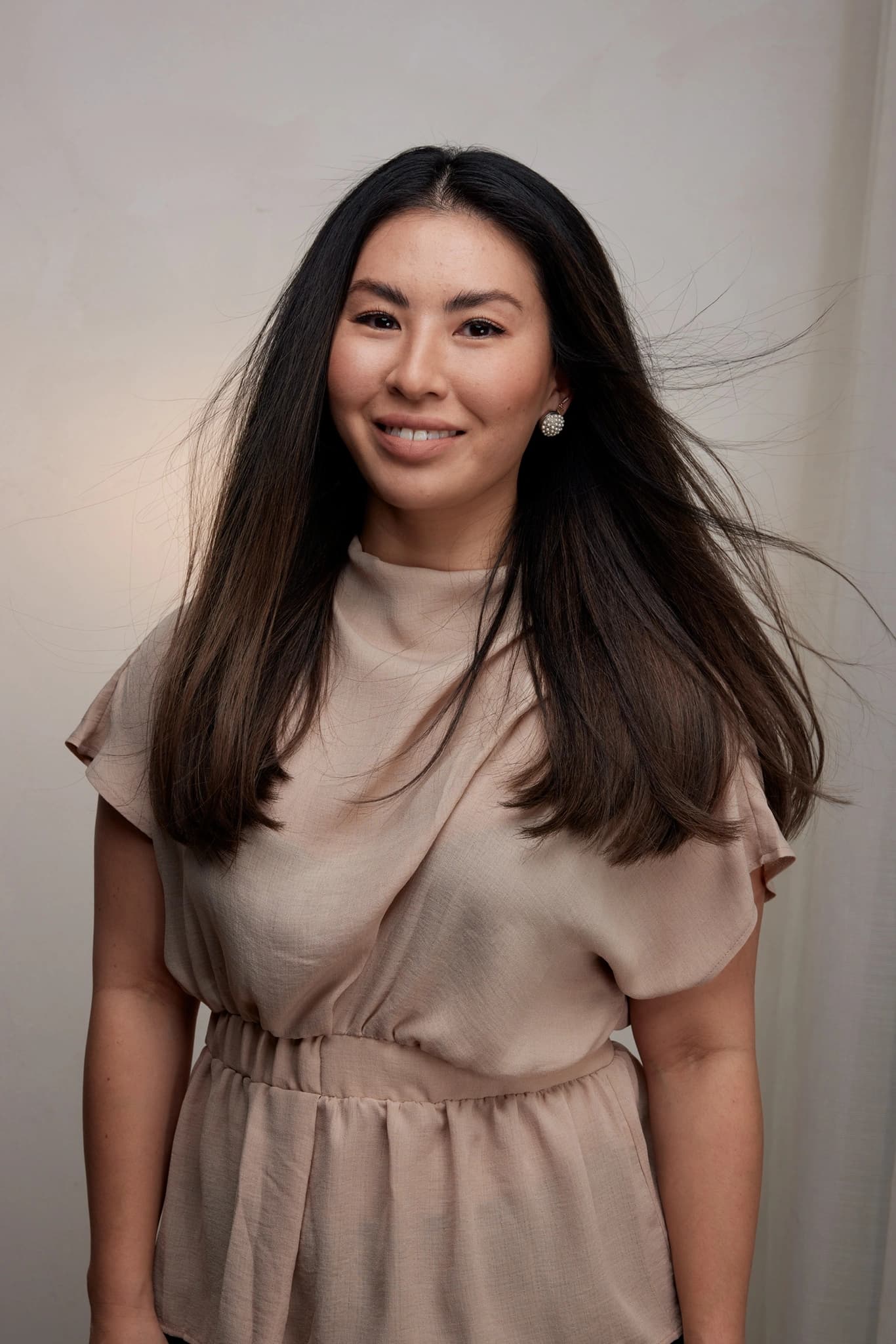 Dr Yumiko Kadota