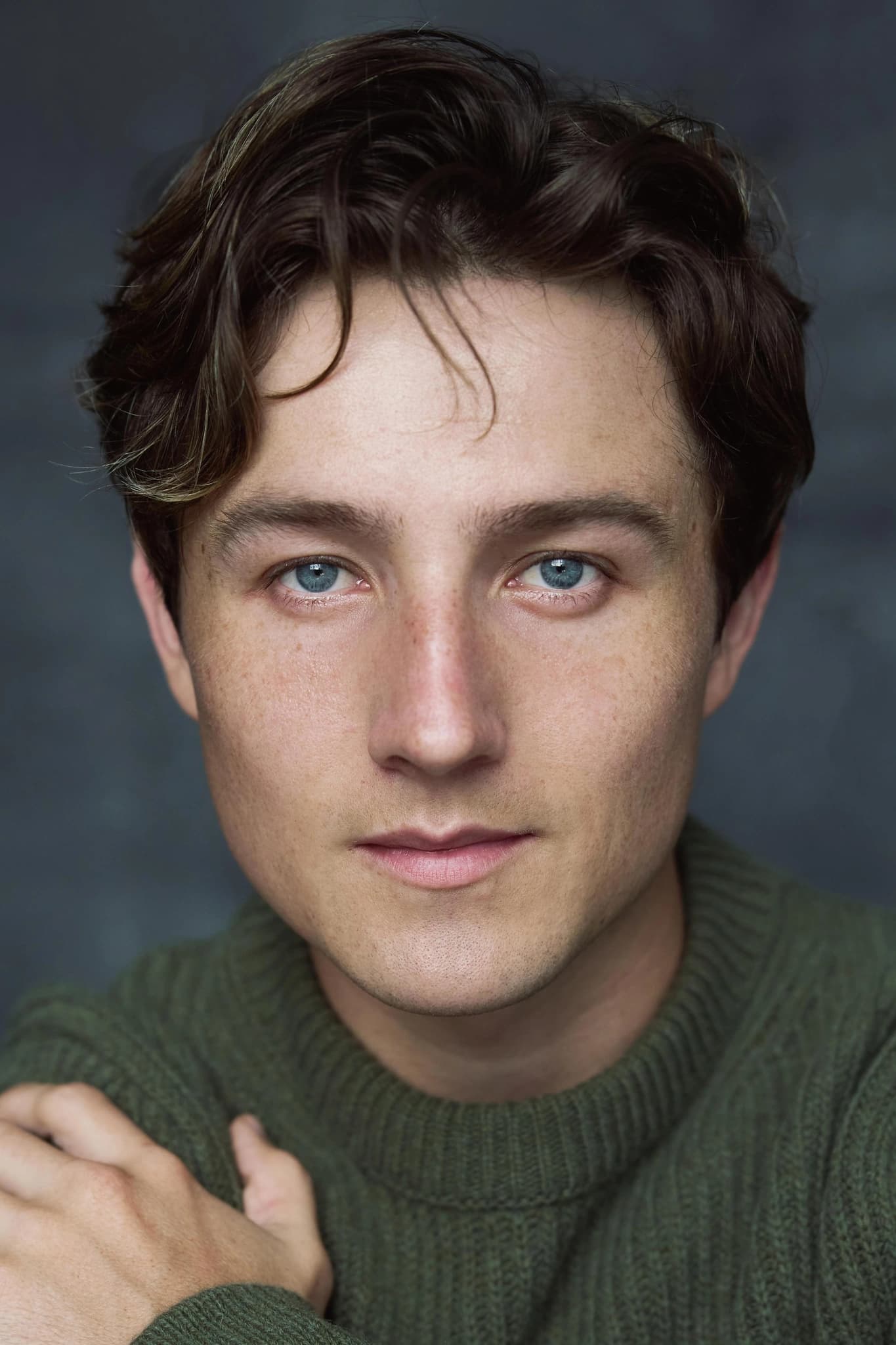 Alexander Grant