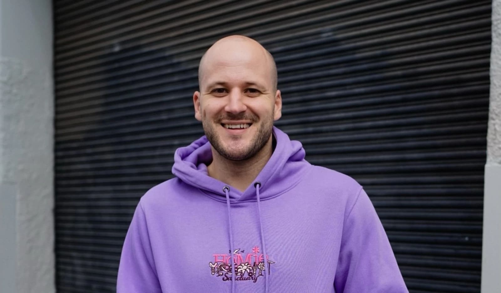 Nick Pearce